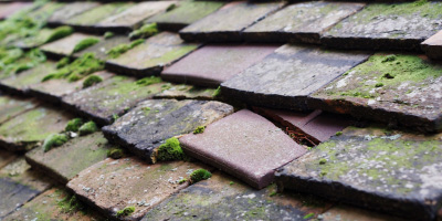 Sulham roof repair costs